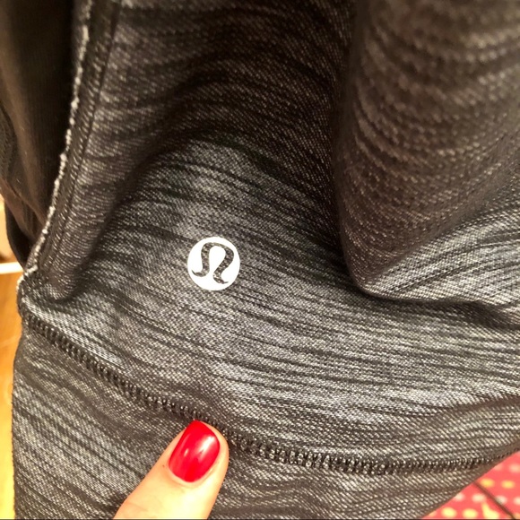 Lululemon jacket - Picture 3 of 3